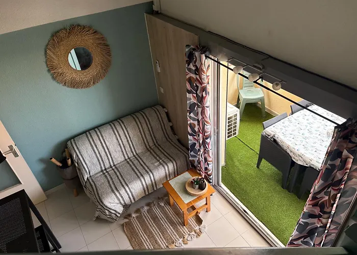 Apartman Les Portes De La Port